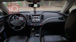 شێڤرۆلێت ئیمپالا